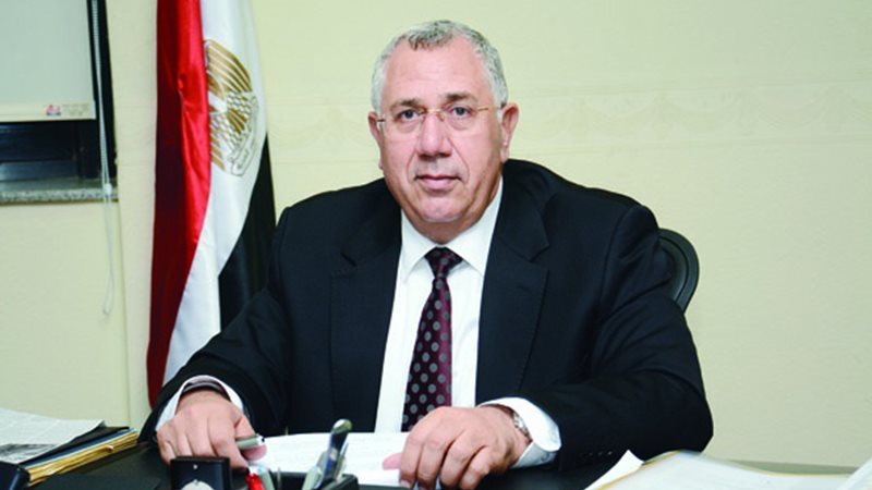 السيد القصير وزير