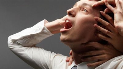 الصحة تحذر من الضغط العصبي في العمل، يسبب الأزمة القلبية 