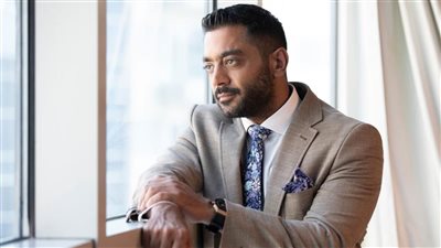 خلال ساعات.. نظر معارضة أحمد فلوكس على حكم حبسه بتهمة سب وقذف ياسمين عزت