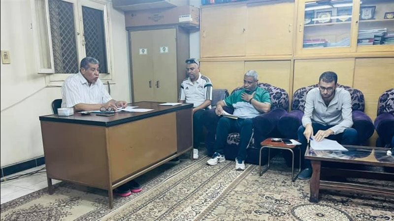 قرعة دوري القسم الثالث