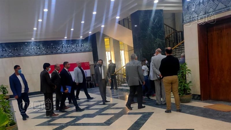 صورة الفتاة اثناء