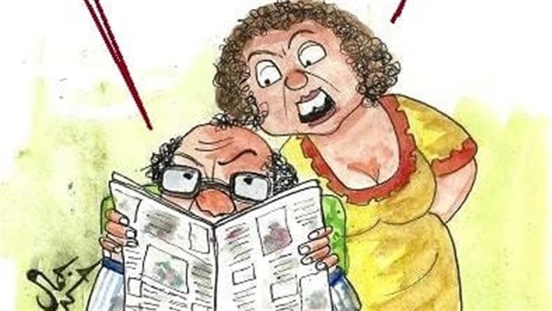 الكورونا موجودة معانا