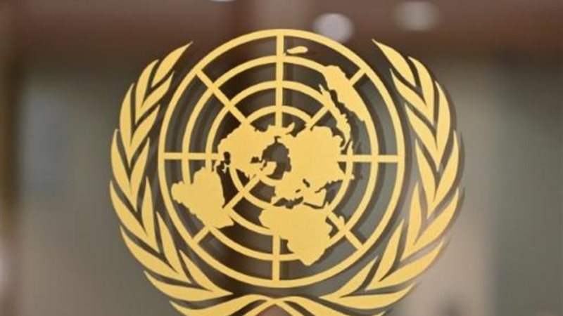 شعار مجلس الأمن 