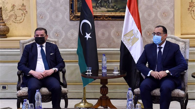 رئيس الوزراء المصري