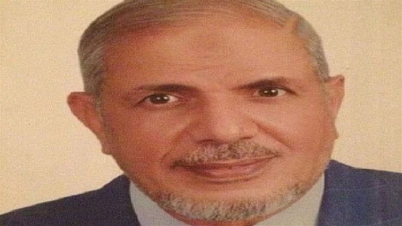 نجل الراحل الشيخ