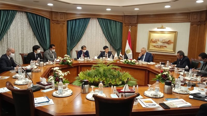 مجلس الأعمال المصري