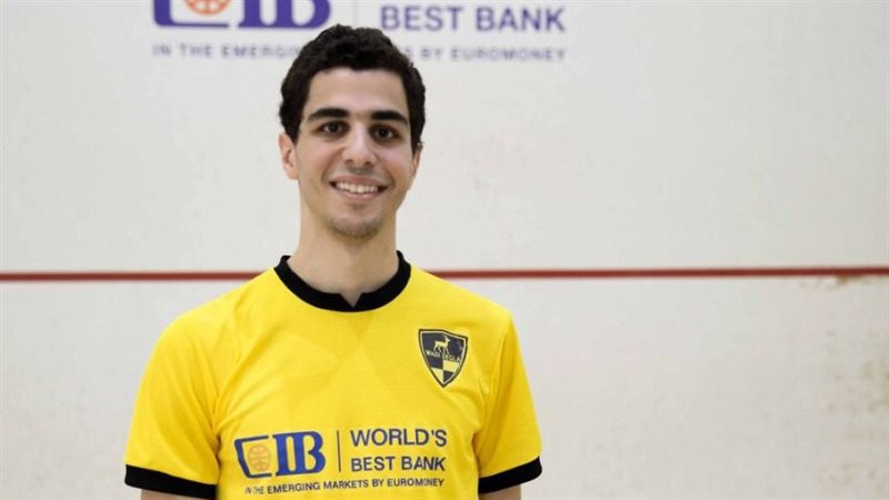 علي فرج