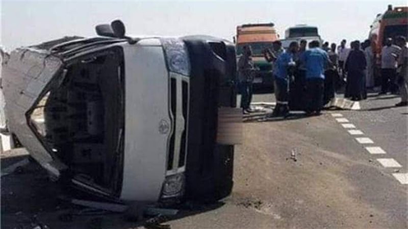 انقلاب ميكروباص