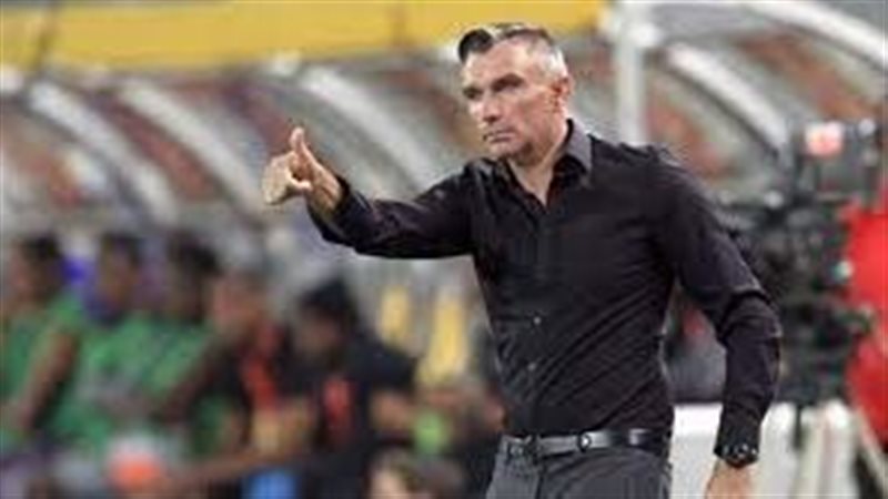 الفرنسي باتريس كارتيرون