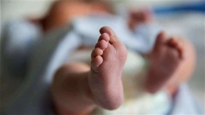 تفريغ كاميرات المراقبة بموقع العثور على جثة طفل رضيع وسط القمامة بالحوامدية 