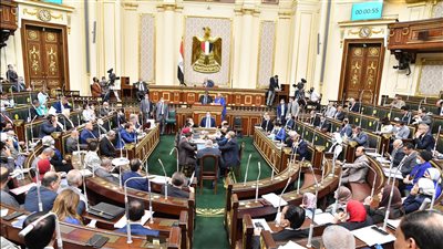 كيف يتم تحديد دخل المُطلق فى مشروع قانون الأحوال الشخصية ؟ 