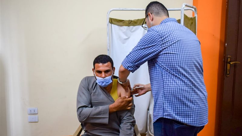 جانب من المتابعة