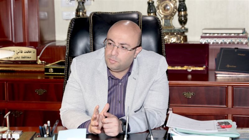 الدكتور محمد هاني