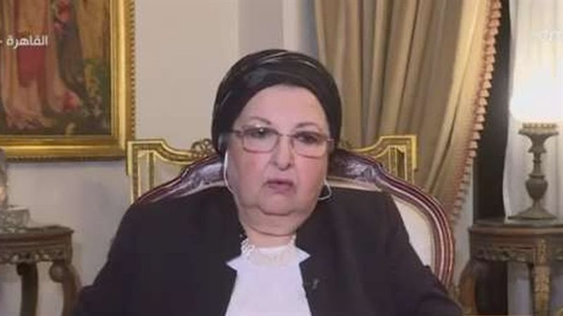 د. وجيدة أنور عضو