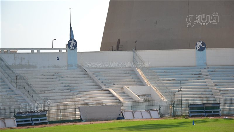 استاد غزل المحلة