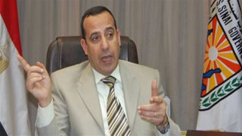 اللواء محمد عبدالفضيل