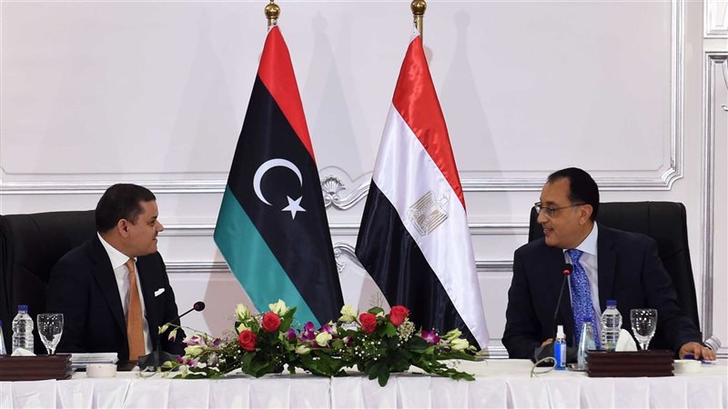 مصطفي مدبولي وعبدالحميد