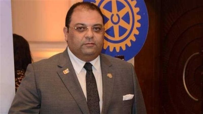 مايكل نصيف خبير الاقتصاد