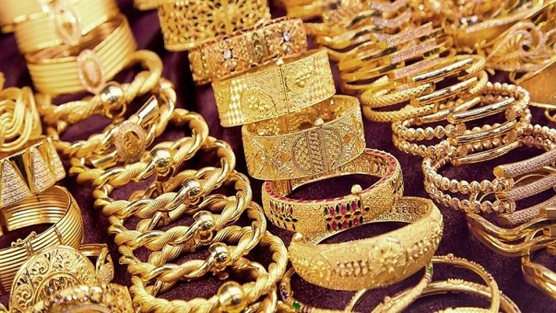 اسعار الذهب 