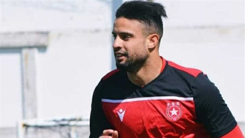 ايمن الصفاقسي