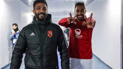رضا عبد العال: كهربا أفضل صفقة للأهلي في يناير