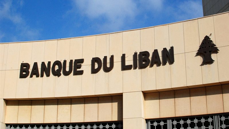 مصارف لبنان، فيتو