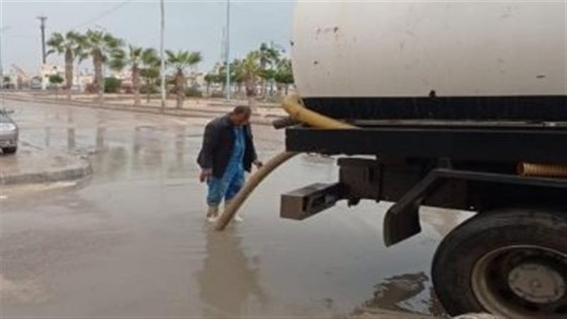 الطقس السيء،فيتو