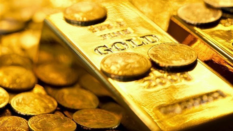 أسعار الذهب اليوم،