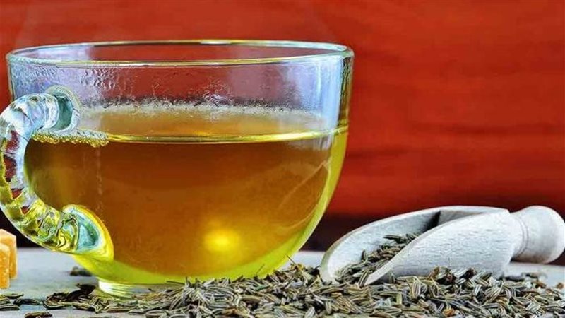 فوائد الكمون المغلي،