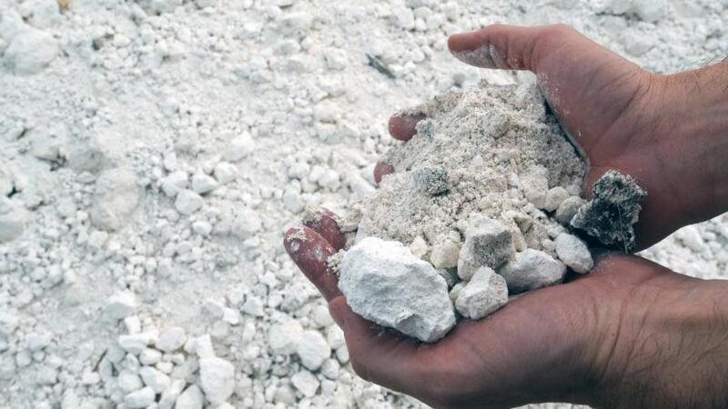 أسعار الجبس 