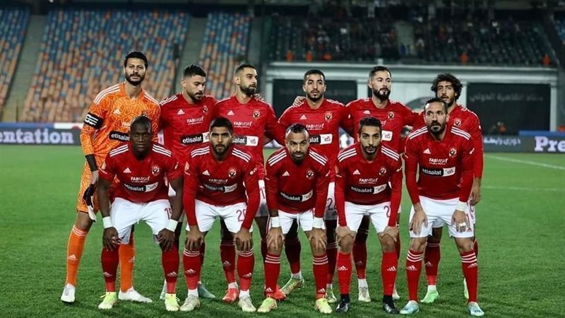 الاهلي؛ فيتو 