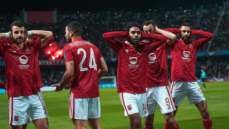 الأهلي