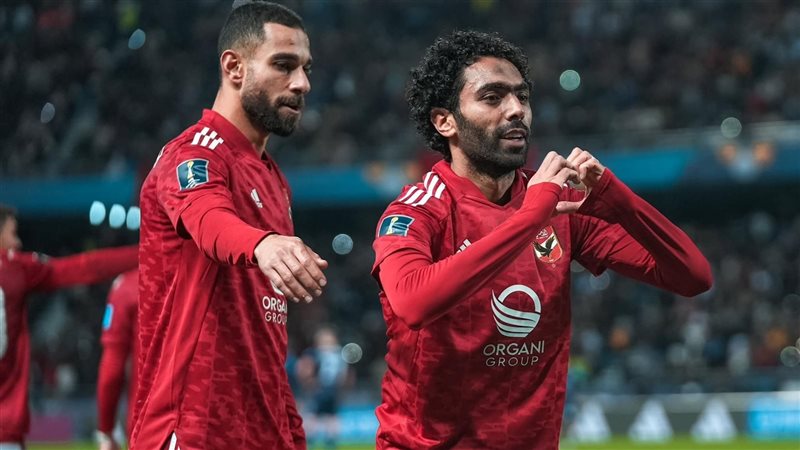 الأهلي