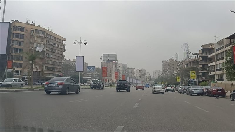 حالة المرور اليوم،