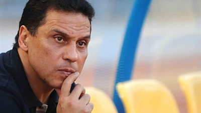 حسام البدري يثير جدلًا واسعًا بعد إعلانه قبول تدريب الزمالك