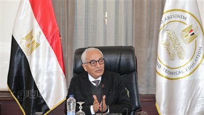 وزير التعليم يعلن ضوابط تنظيم مجموعات الدعم الدراسي.. ويكشف تفاصيل امتحانات الثانوية العامة 2023