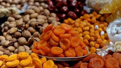 حقيقة زيادة التعريفة الجمركية على الأجهزة الكهربائية وياميش رمضان