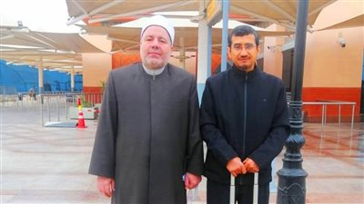 بدء وصول المحكمين للمسابقة العالمية للقرآن الكريم
