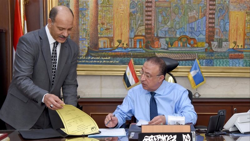اعتماد نتيجه الشهادة