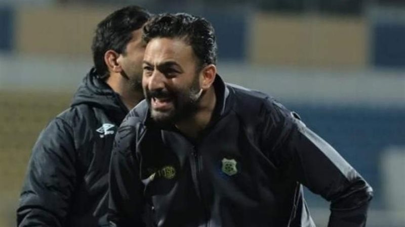 ميدو، فيتو