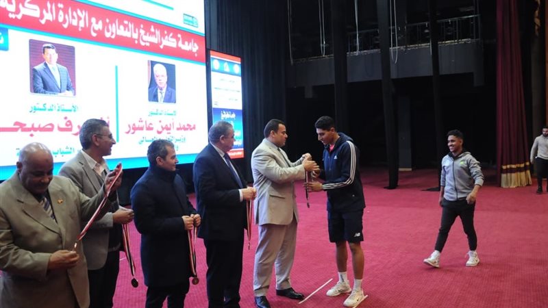 المهرجان الترويحي