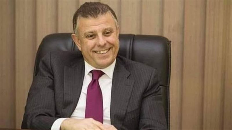 رئيس جامعة عين شمس،