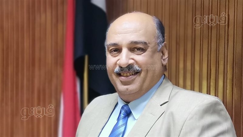 يسري الديب وكيل وزارة