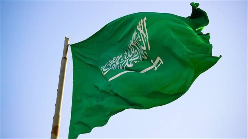 السعودية، فيتو 