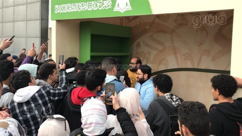 اليوتيوبر يحي عزام،