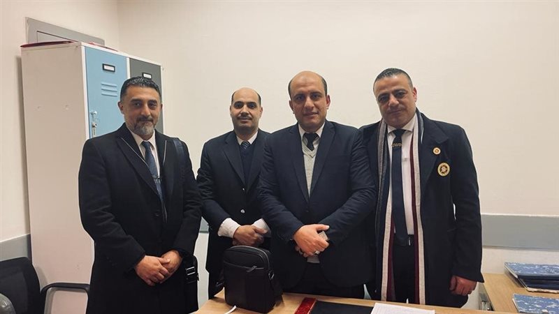 المضبوطات بحوزة جمارك