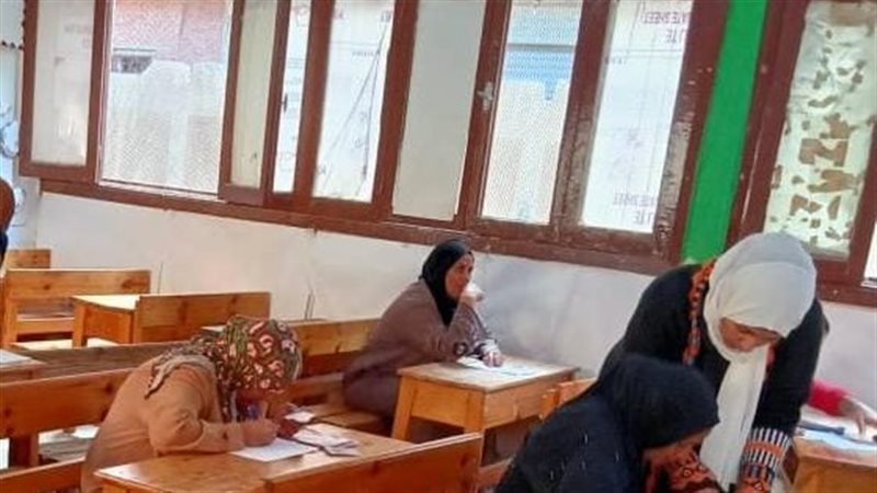 مبادرة لا أمية مع