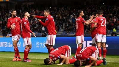 كأس العالم للأندية، موعد مباراة الأهلي وسياتل ساوندوز الأمريكي