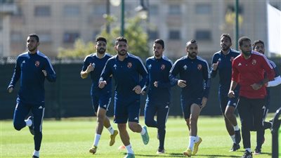 كأس العالم للأندية، الأهلي يختتم استعداداته لمواجهة سياتل ساوندرز
