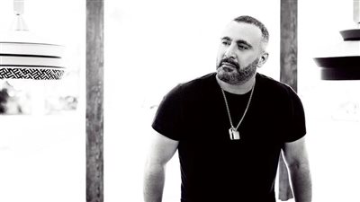أحمد السقا يتعاقد على تلج أحمر والتصوير أول مارس في موسكو 